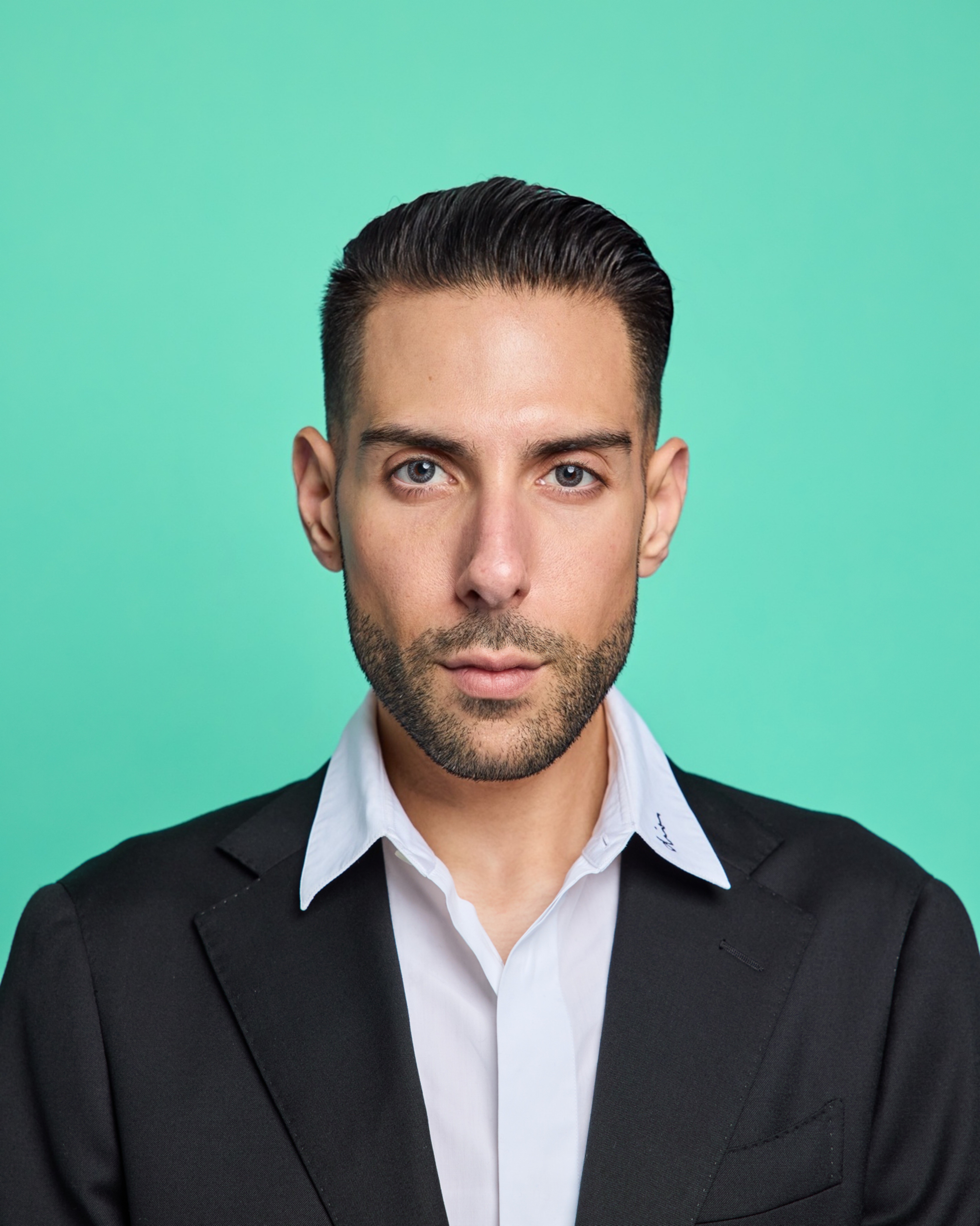 Albert Mardikian